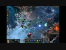【酒の肴ARAM】 アラマー奮闘記 League of Legends 4戦目