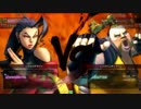 賞金制全国大会 一秋千撃杯 決勝T シングルLosers2回戦 にのまえvs ふりくり2