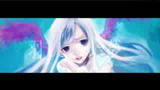 【初音ミク】 羽夢 【オリジナル】