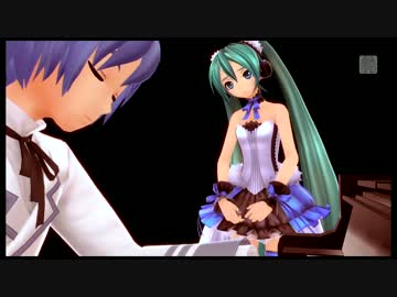【DIVA F2】ワンルーム・オール・ザット・ジャズ【EDIT PV】
