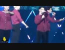 【EXO】グリパ  Don't go 歌詞付き【LIVE】