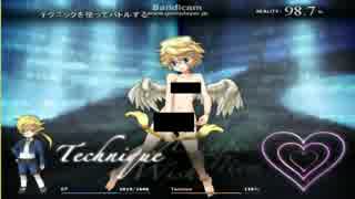 人気の サキュバスクエスト 動画 0本 5 ニコニコ動画