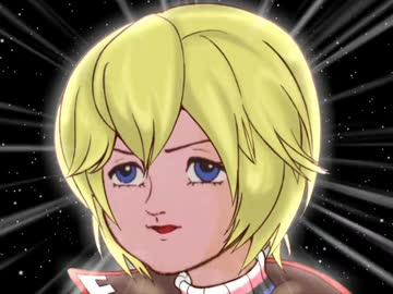 【SEノブライド】狂神脚