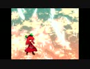 【MUGEN】 真女神天子 11p 固有結界