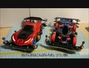”ド”初心者が始めたミニ四駆 Part11　まさか自分が参加するとはね