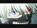 TVアニメ「東京喰種トーキョーグール」第2期PV第1弾
