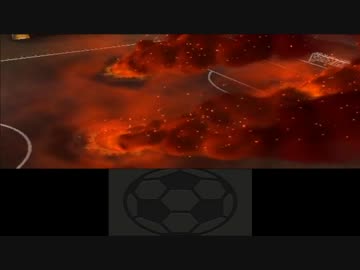 イナズマイレブンGOギャラクシー　プレイ動画その２１