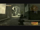 [MGO アフレコ]色々と不器用な奴がやるえみゅじーおー　part15[MGO2R]