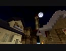 【Minecraft】星降る街作り！part8【ゆっくり実況】