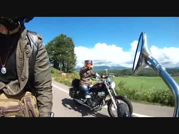 '14 我々夫婦の北海道 Ⅲ