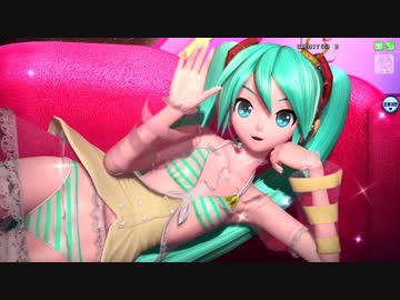 【透けDIVA】Sweet Devil【プリンセス】