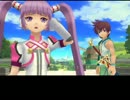 戯言と妄想とゆっくり実況「ＴＯＧｆ未来への系譜編」 part1