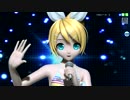 【PDA】SPiCa -39's Giving Day Edition-【PV／720p】【鏡音リン_しましまビキニ】