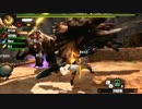 [ #MH4G] 2014.10.11 復活・角竜ディアブロス討伐　team[dogeza]