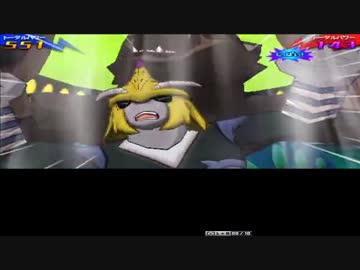 イナズマイレブンGOギャラクシー　プレイ動画その２４