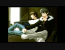 人生初のBLゲー【咎狗の血】初見実況プレイPart6