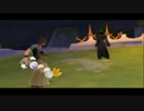 【KH2.5】BbSFMHDテラレベル１で裏ボス