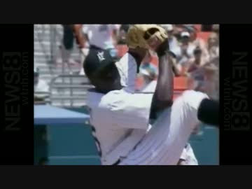 【MLB】一度見たら忘れない！メジャーの変則投球フォーム集 その４