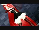 【MMD】 WAVE【テトリツ】【波音リツ誕生祭2014】