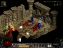 【diablo2】classicでアマゾンPART16【拡張版なし】