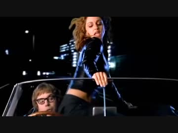 Madonna - Beautiful Stranger