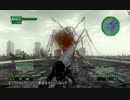 【地球防衛軍4】二刀装甲兵で行くオフINF縛り実況【st.35】