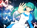 [初音ミク]　アタラクシアの夢　[Single MiX]