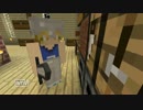 【Minecraft】社会人２人と、時々無職 part27【実況】