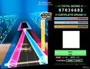 【K-shoot mania】　3y3s  【創作譜面】　[INF]