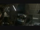 【ゆっくり実況】宇宙ステーションにてかくれんぼ Part2【Alien:Isolation】
