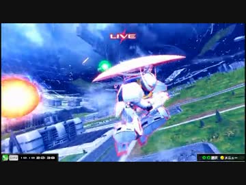 【EXVSMB】都内某所シャッフル大会３(10月10日開催)Part3【第１３回】