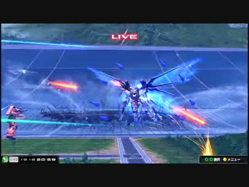 【EXVSMB】都内某所シャッフル大会３(10月10日開催)Part4【第１３回】