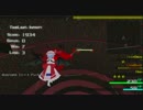 ゲーム「弾幕ごっこ」プレイ動画-27
