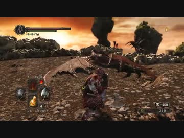 【初見】ハカハカしながらダークソウル2実況 第83夜