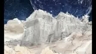 【オリジナル曲】残されたやすらぎ【寓音ピタ 】