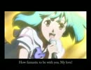 【ニコカラ】wha't bout my star?@From ランカ・リー　ﾏｸﾛｽF 【歌詞付き】