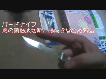 【リアル狩猟】新米猟師のハンター生活part2【散弾銃】