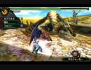 猫をかぶる犯人達の【MH4G】セルレギオス戦実況ﾌﾟﾚｲ