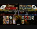 [戦国大戦]魅力八枚堕落鉄砲盛りでパンパンする 4射目 [正七位D]