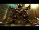 【PSO2】ダークファルス・ルーサー【BGM&ボイス】