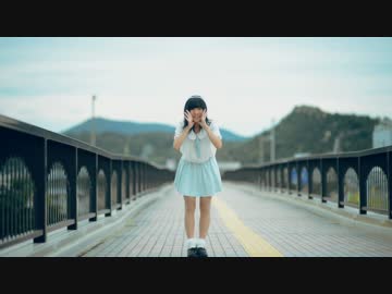 【月奏ゆい】　おじゃま虫　【踊ってみた】