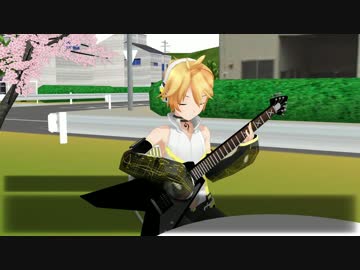 MMD紙芝居　『聖の章』　episode.0