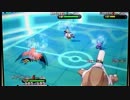 【ポケモンXY実況】ダブルはシングルより理不尽じゃないかも知れない1