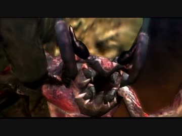 平凡狩人のMH4Gプレイ日記 第2回 村上位 ダイミョウザザミ