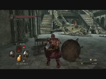 【初見】ハカハカしながらダークソウル2実況 第81夜