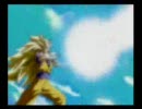 ドラゴンボールZ2　OP　くすぶるハートに火をつけろ