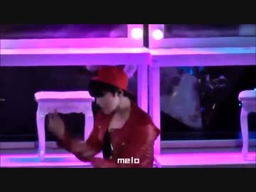 【EXO】ルハン最後のThe Star【LIVE】