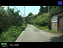 【車載動画】栃木県道めぐりシリーズ r159小林逆面線