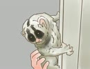 完全勝利した手描き淫夢くんUC