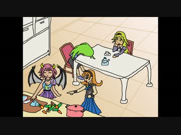 【ゆっくり実況】なんちゃって弾幕なんか怖くない 最終回